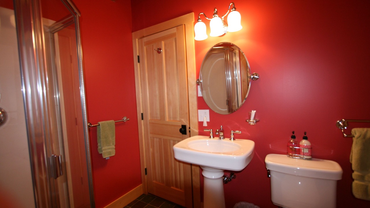 Photo of Bathroom in Mount Holly