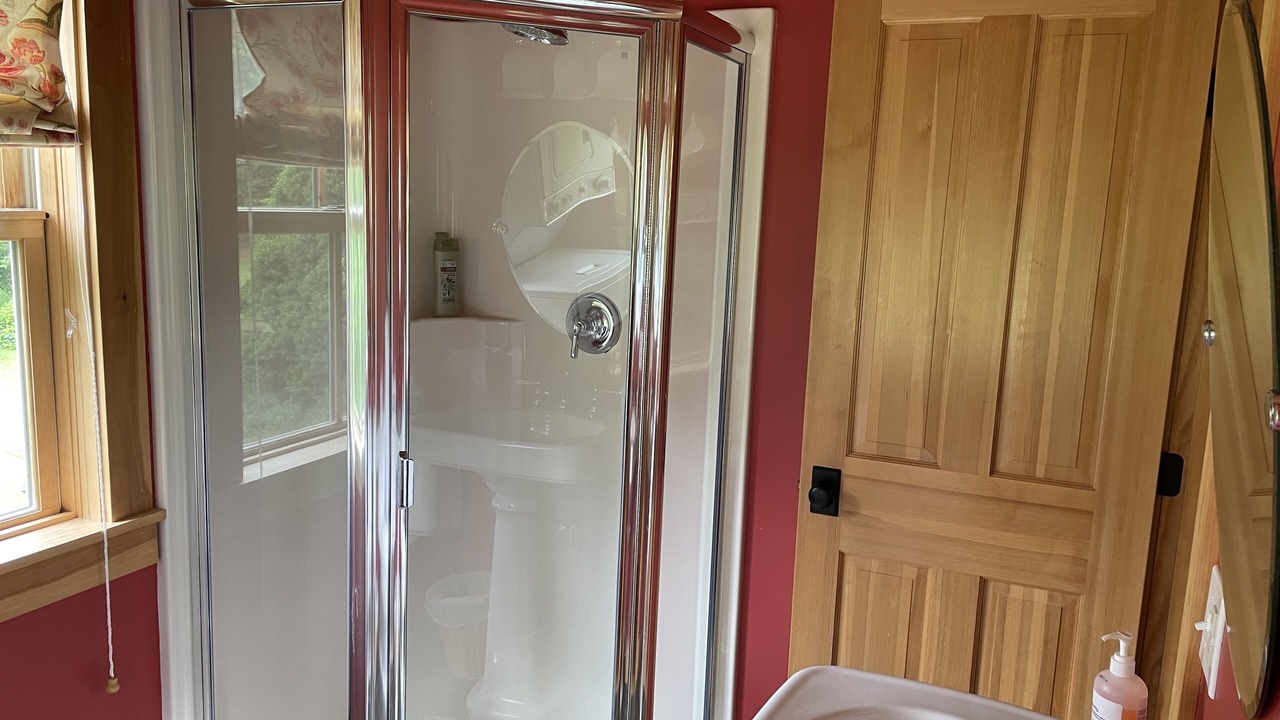 Photo of Bathroom in Mount Holly