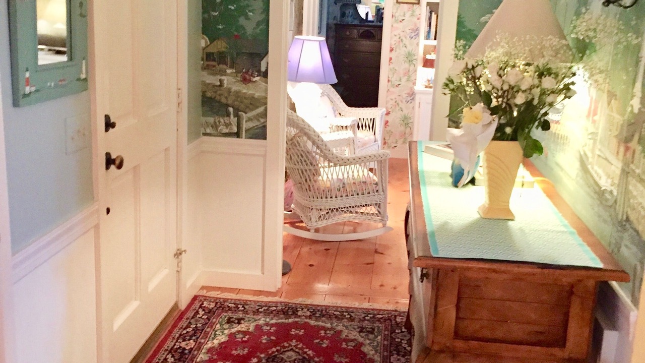 Photo of Others in Nantucket Town