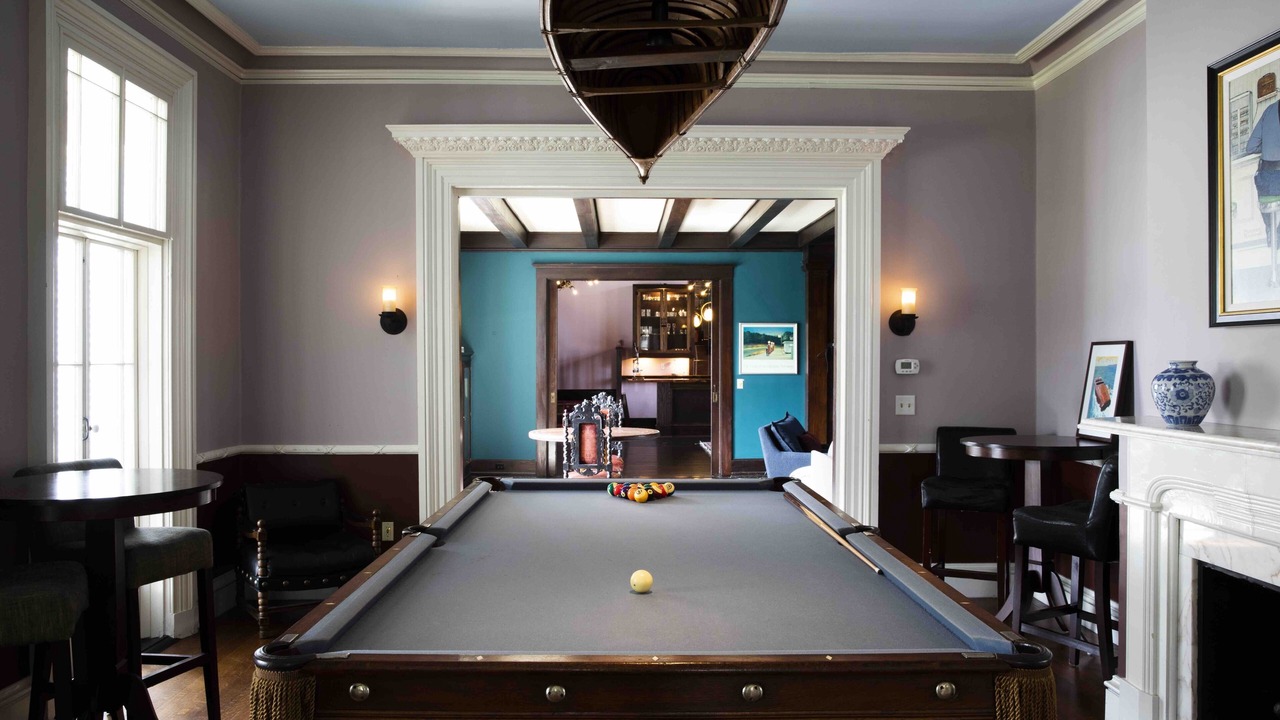 Photo of Bedroom in Stockbridge