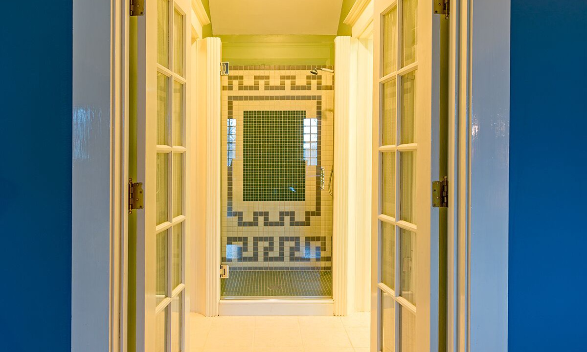 Photo of Bathroom in Stockbridge