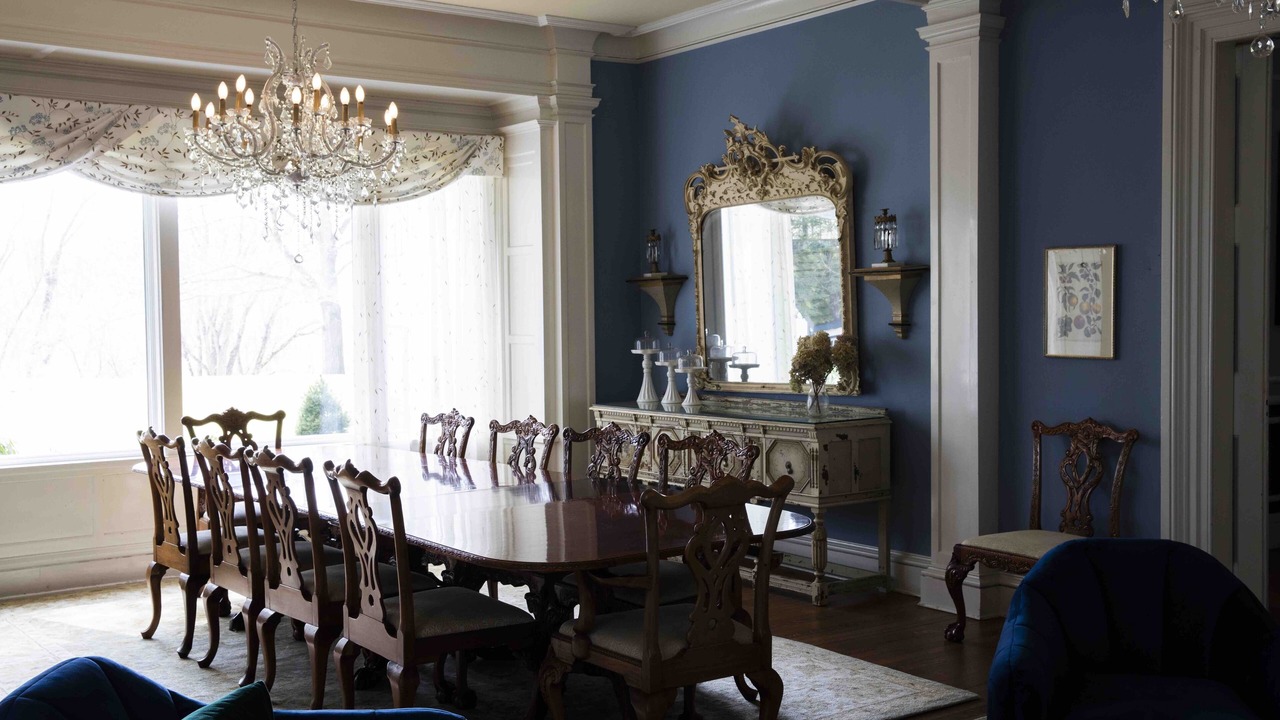 Photo of Bedroom in Stockbridge