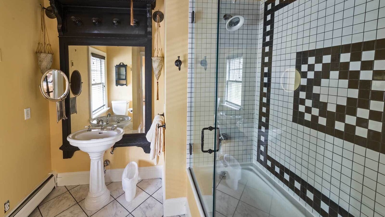 Photo of Bathroom in Stockbridge