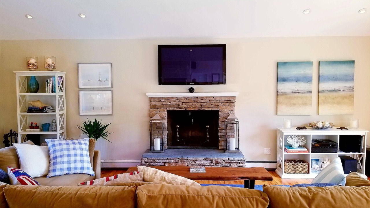 Photo of Livingroom in North Sea