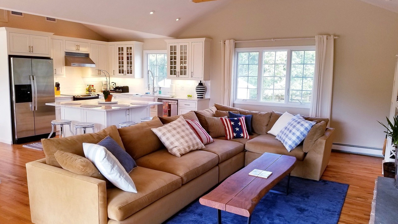 Photo of Livingroom in North Sea