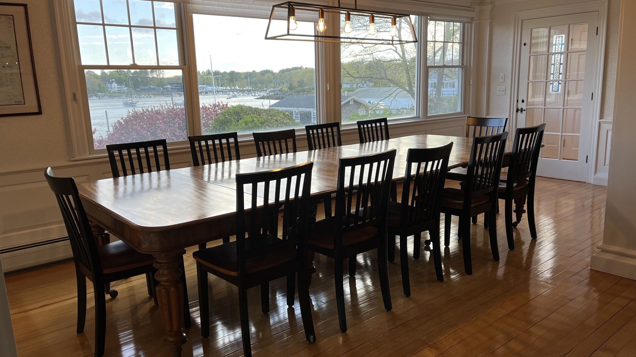 Photo of Bedroom in York Harbor