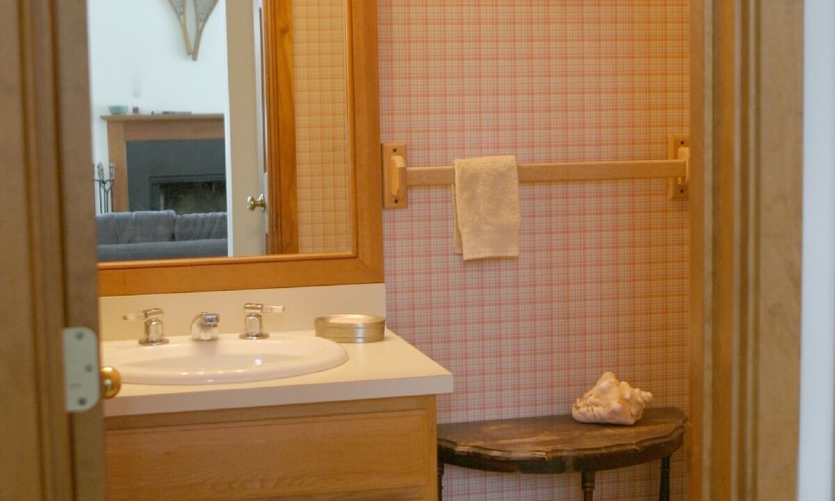 Photo of Bedroom in Bolton Valley
