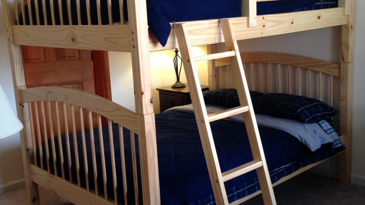 Photo of Bedroom in Bolton Valley
