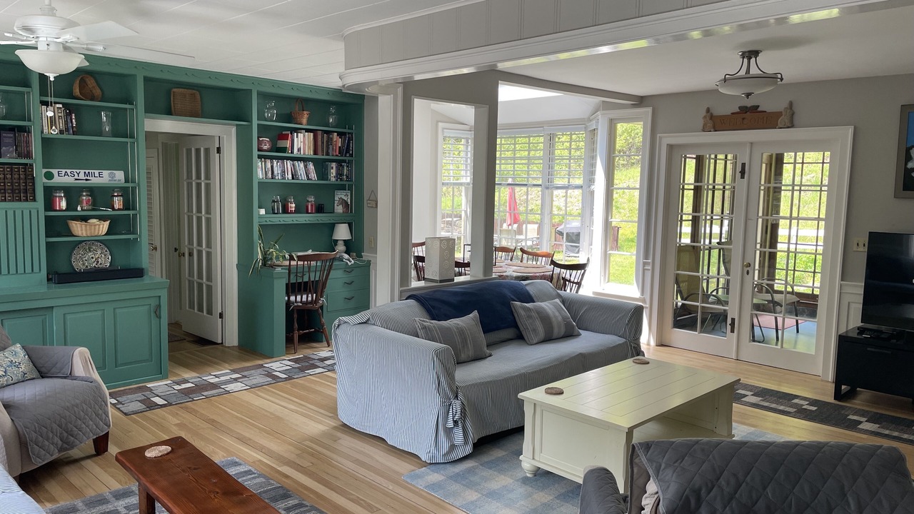 Photo of Bedroom in Woodstock