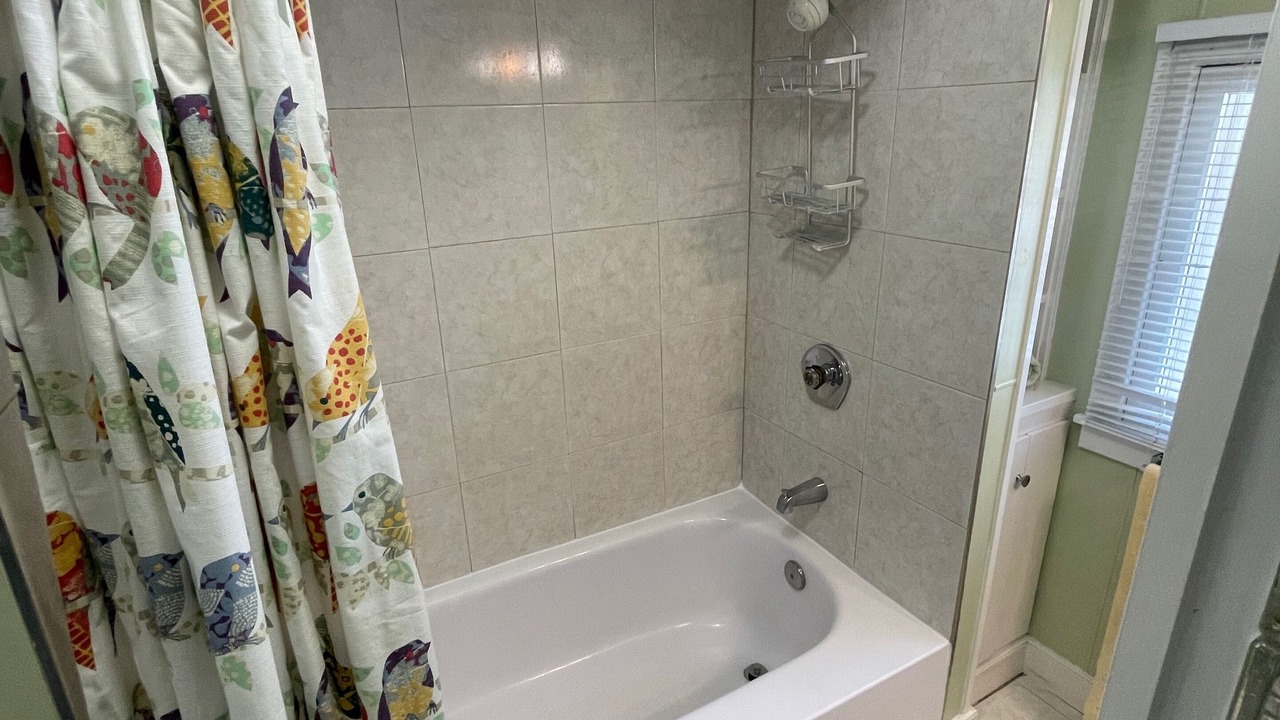 Photo of Bathroom in Woodstock