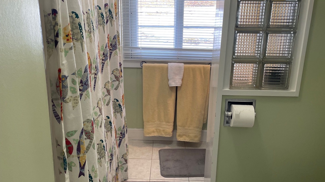 Photo of Bathroom in Woodstock