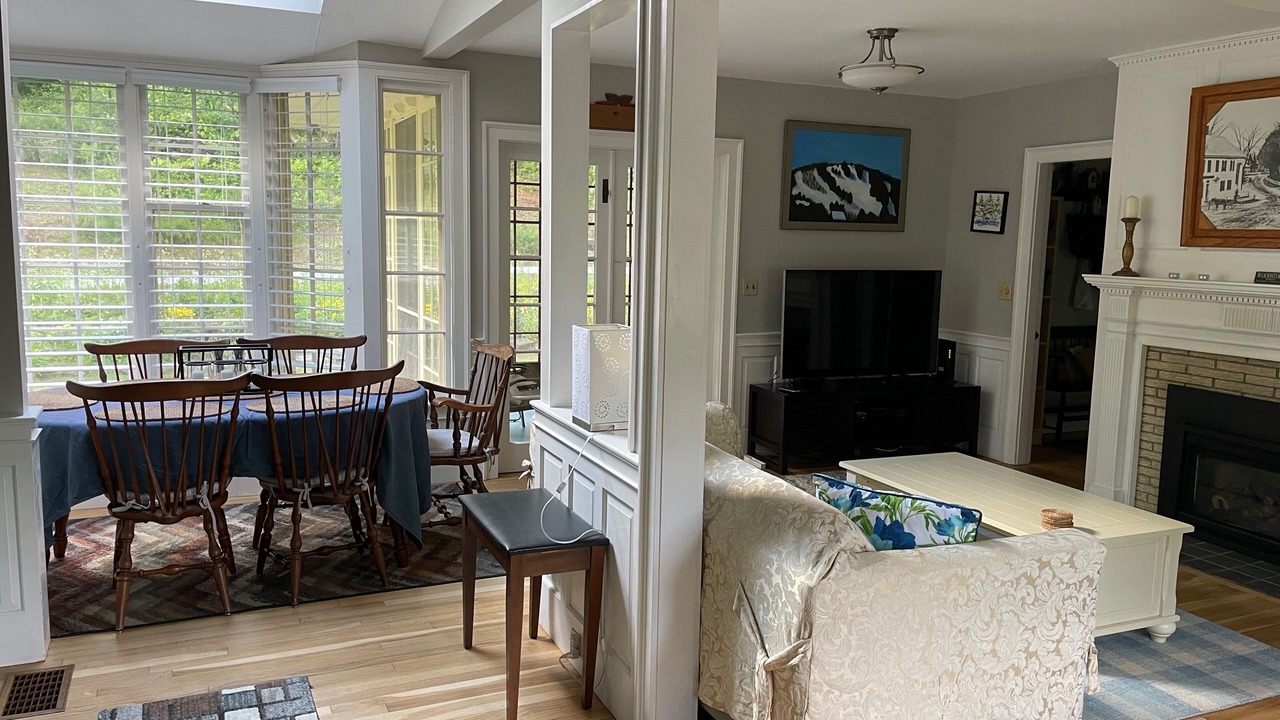 Photo of Bedroom in Woodstock