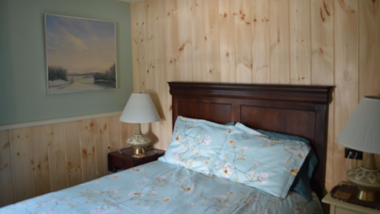 Photo of Bedroom in Franklin