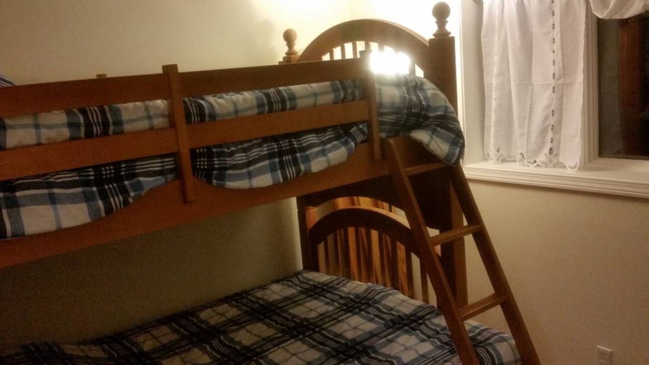 Photo of Bedroom in Intervale