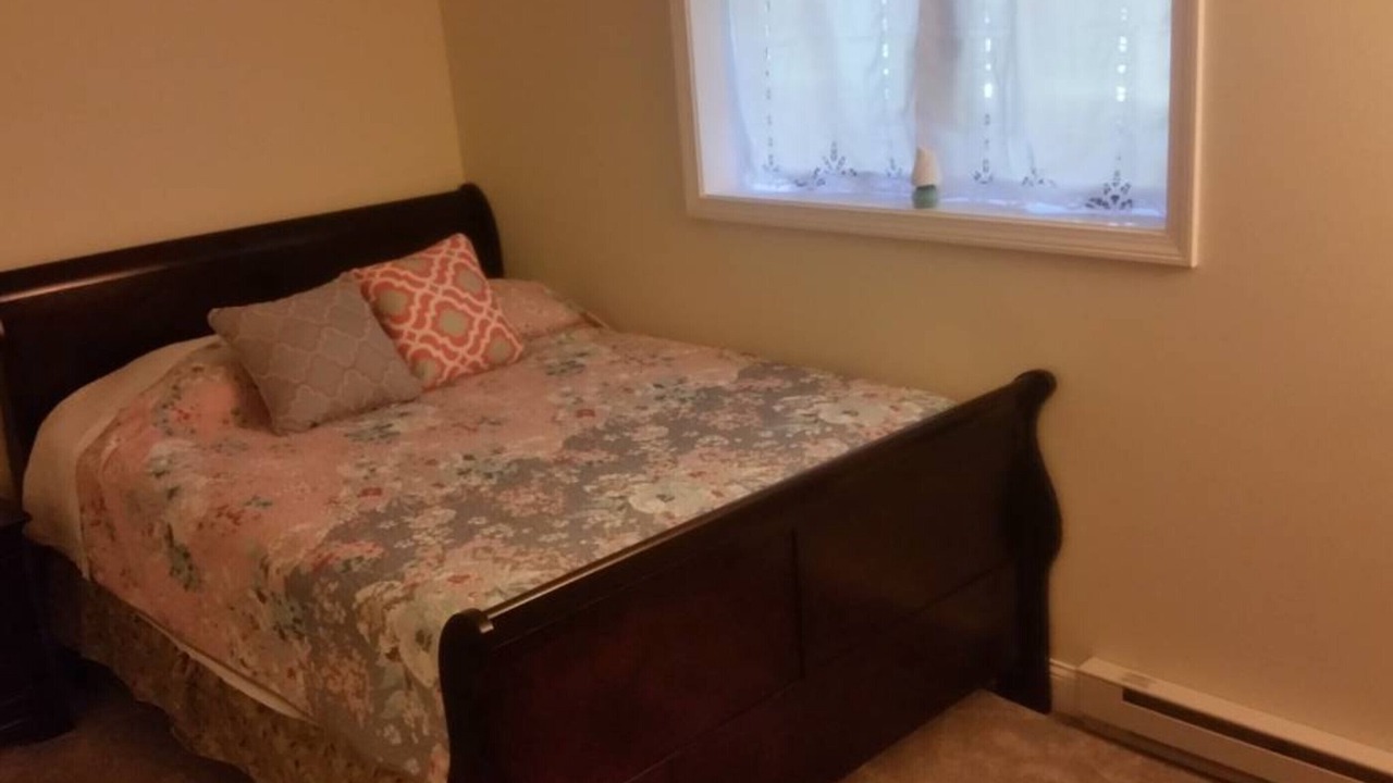 Photo of Bedroom in Intervale
