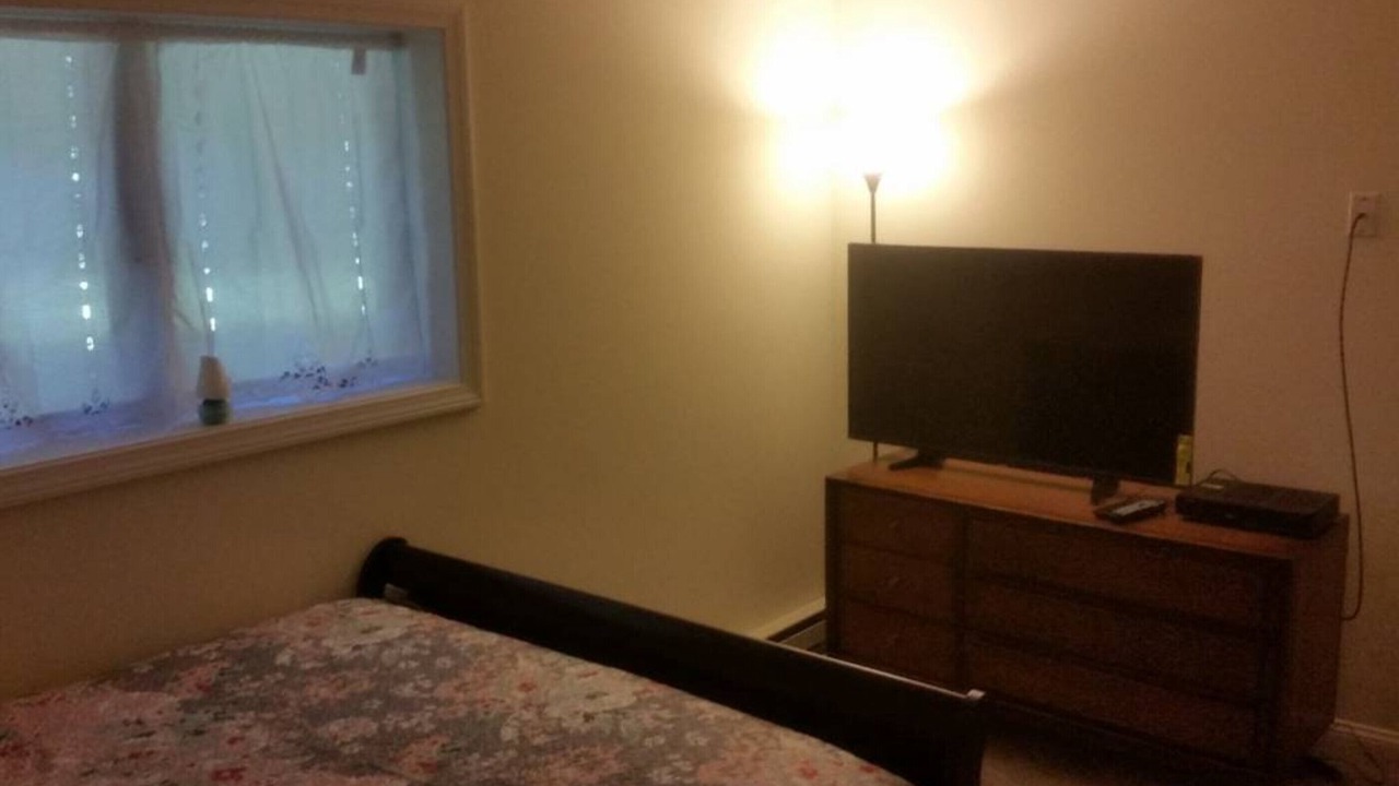Photo of Bedroom in Intervale