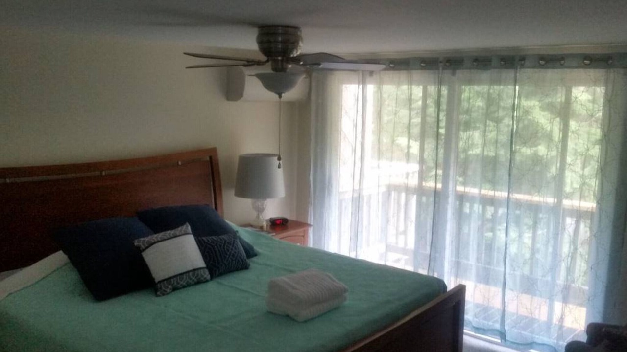 Photo of Bedroom in Intervale