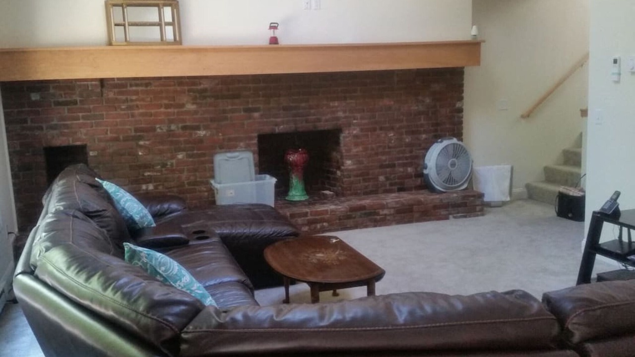 Photo of Bedroom in Intervale