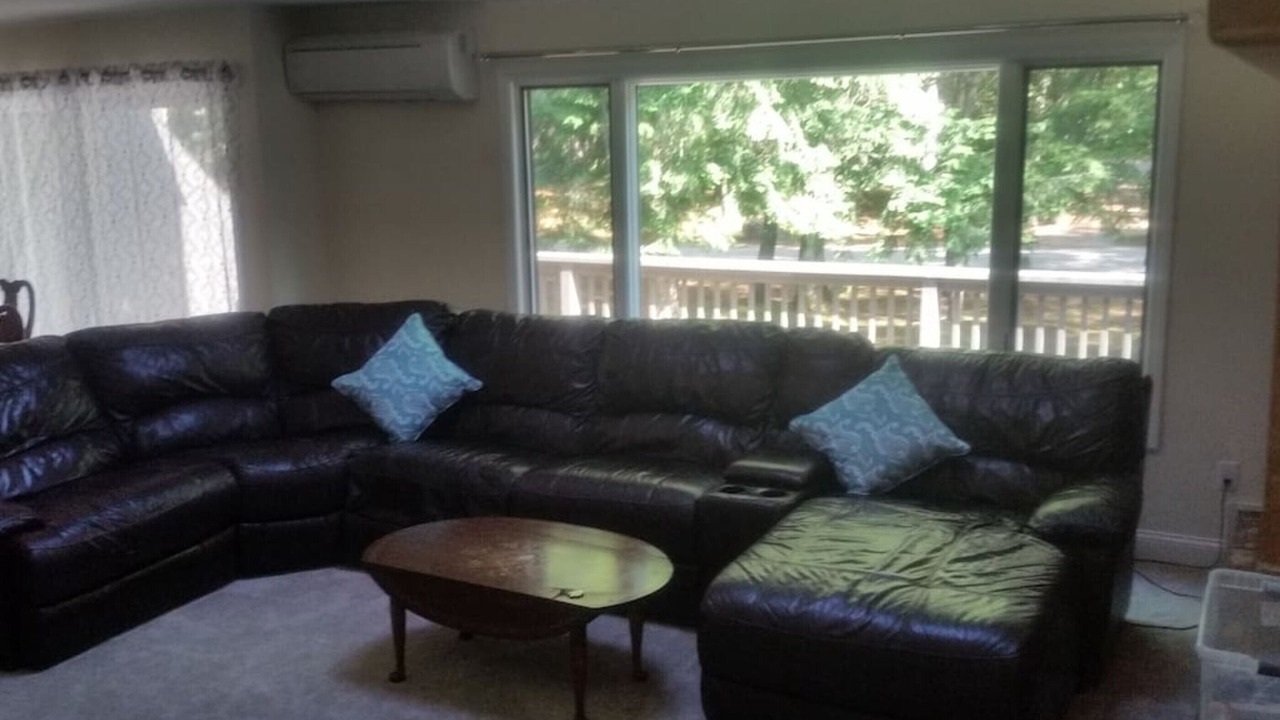 Photo of Bedroom in Intervale