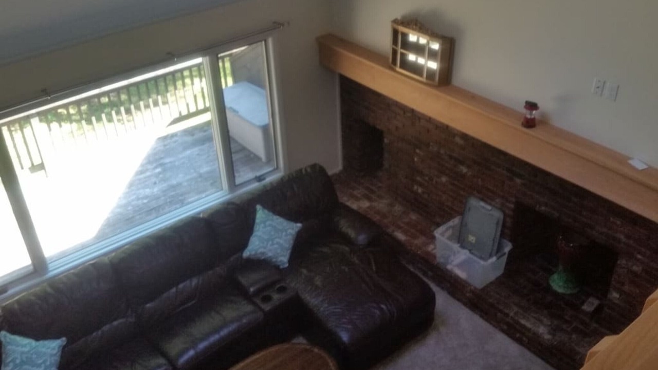 Photo of Bedroom in Intervale
