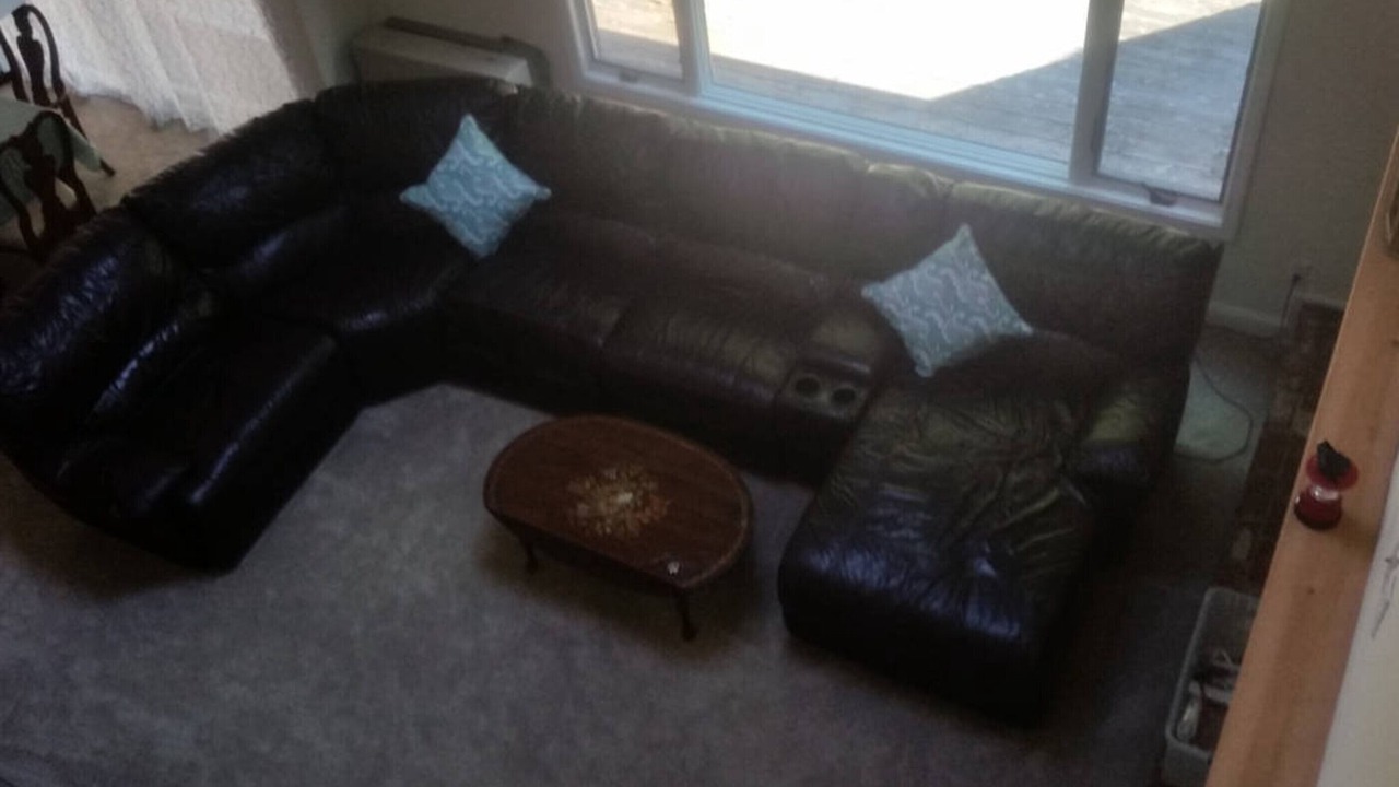 Photo of Bedroom in Intervale