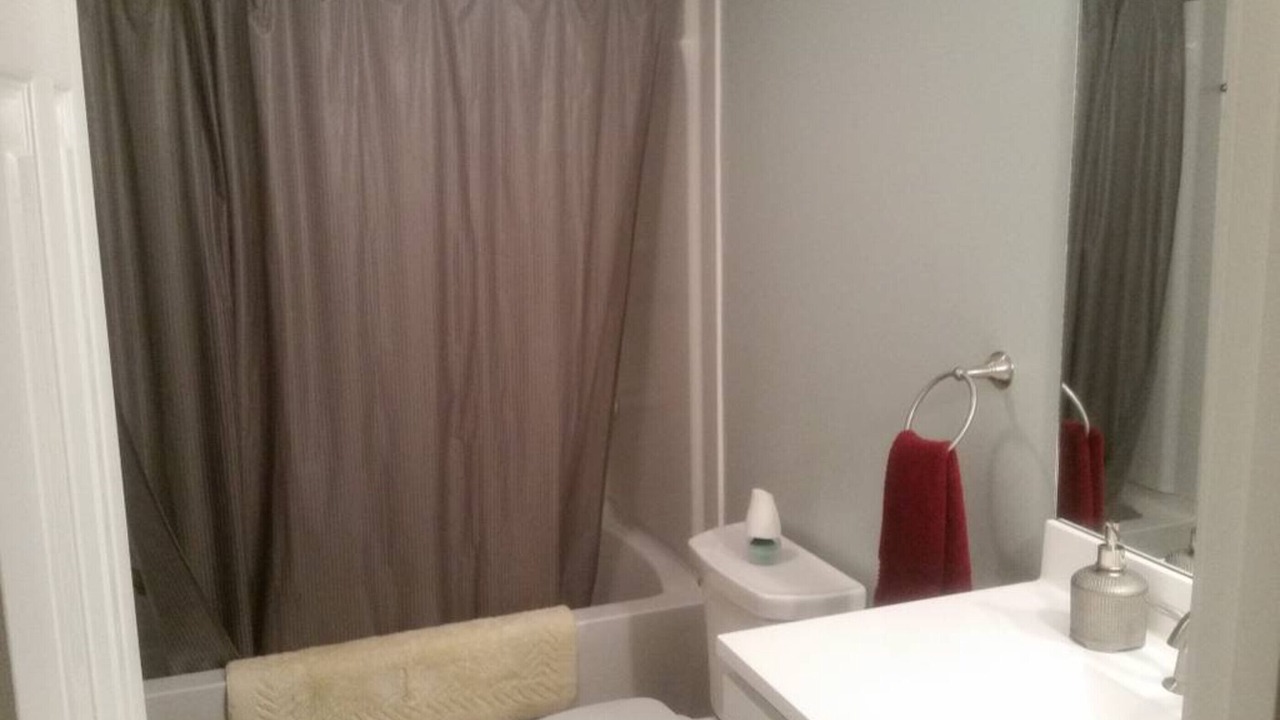 Photo of Bathroom in Intervale