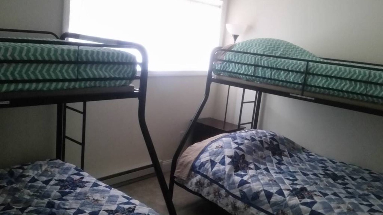 Photo of Bedroom in Intervale