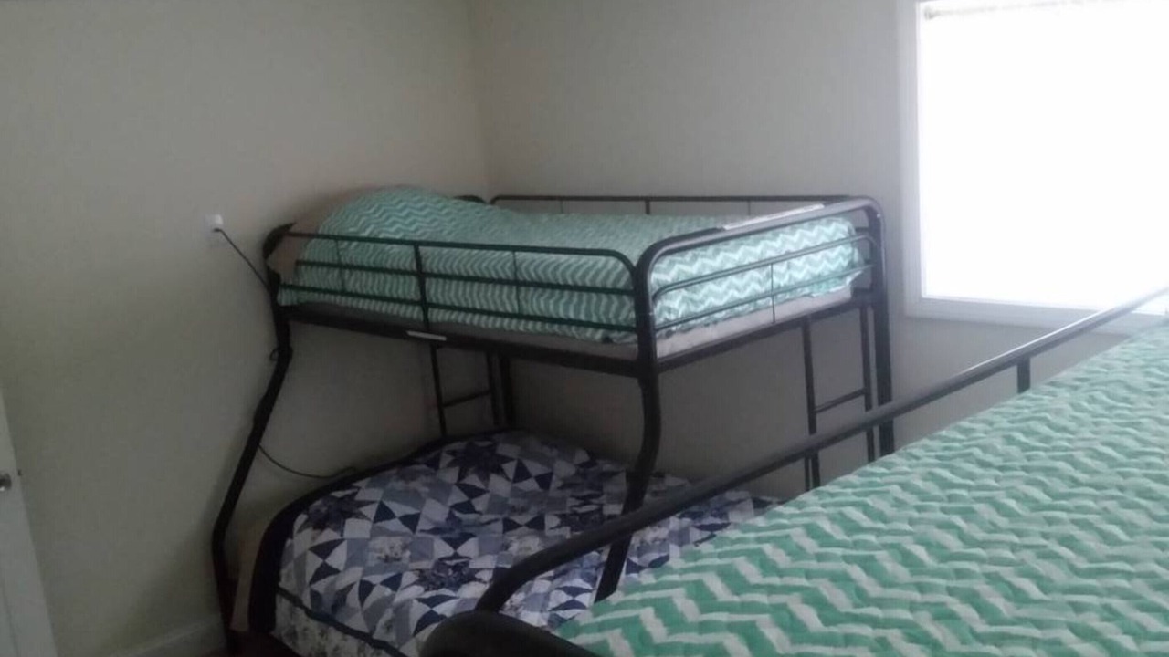 Photo of Bedroom in Intervale