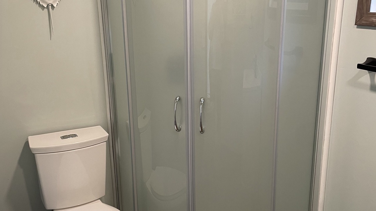 Photo of Bathroom in Town Bank
