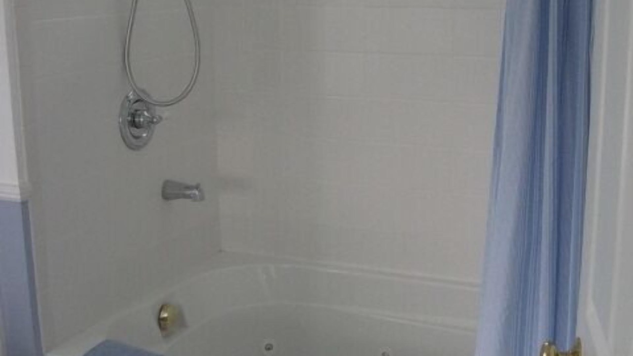 Photo of Bathroom in Bass Harbor