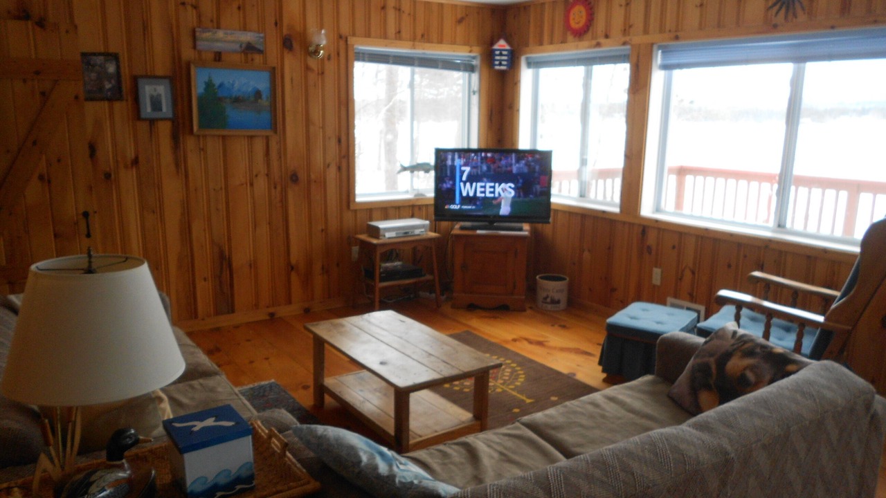 Photo of Livingroom in The Bays