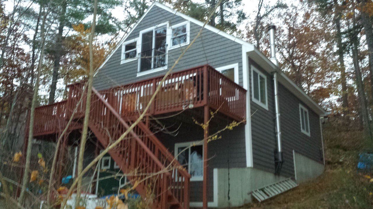 Photo of Outdoor in The Bays