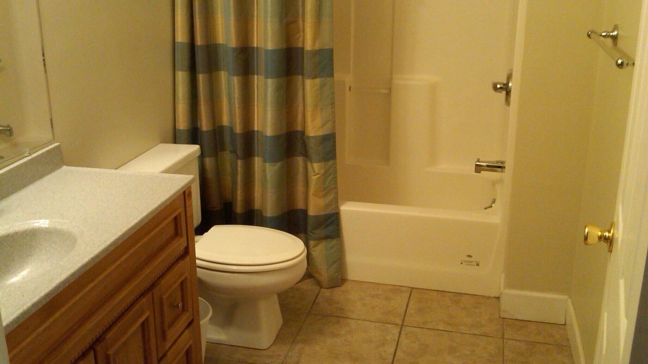 Photo of Bathroom in Youngstown