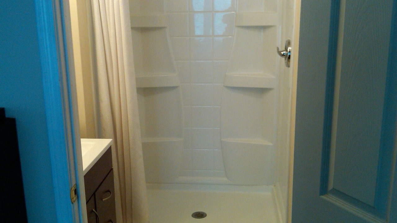 Photo of Bathroom in Youngstown