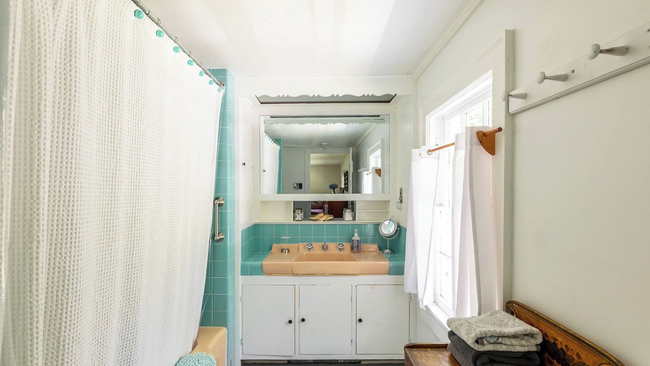 Photo of Bathroom in Accord