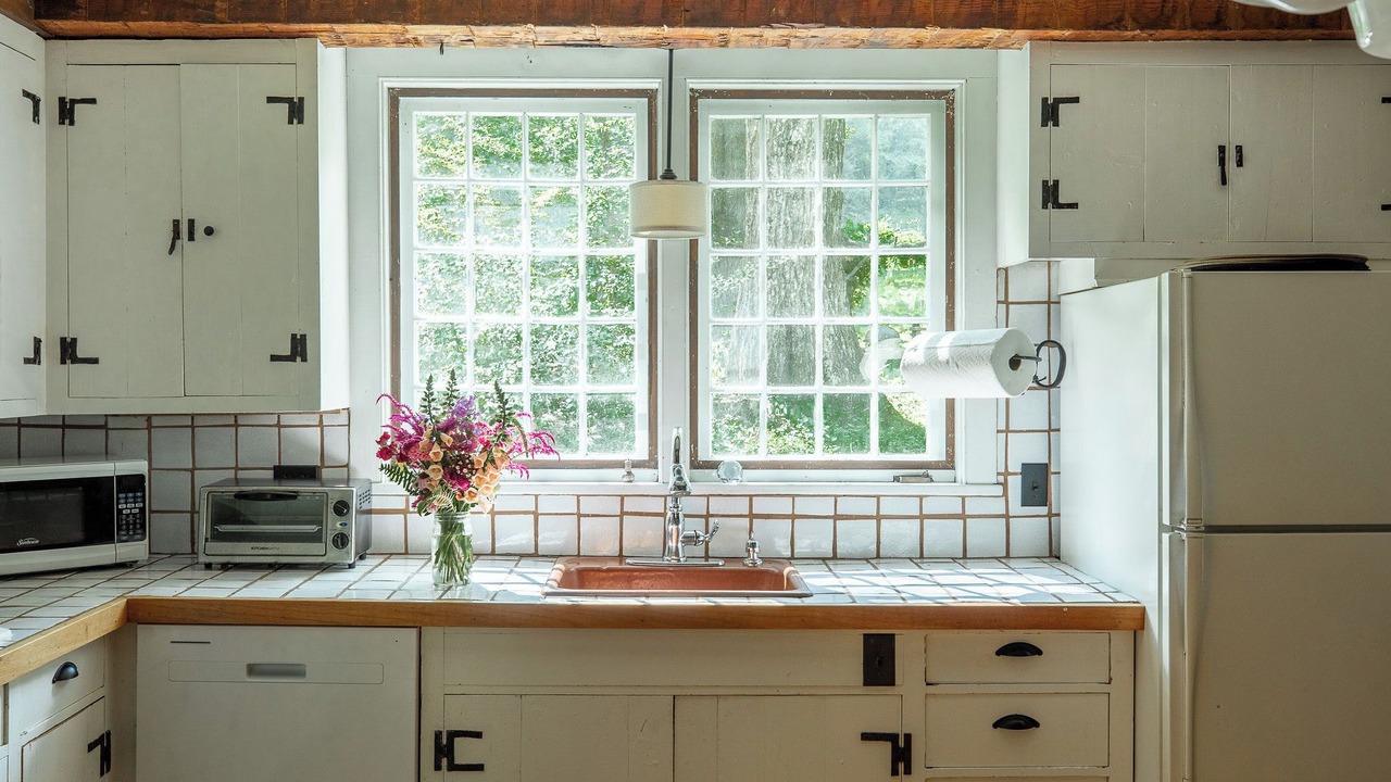Photo of Kitchen in Accord