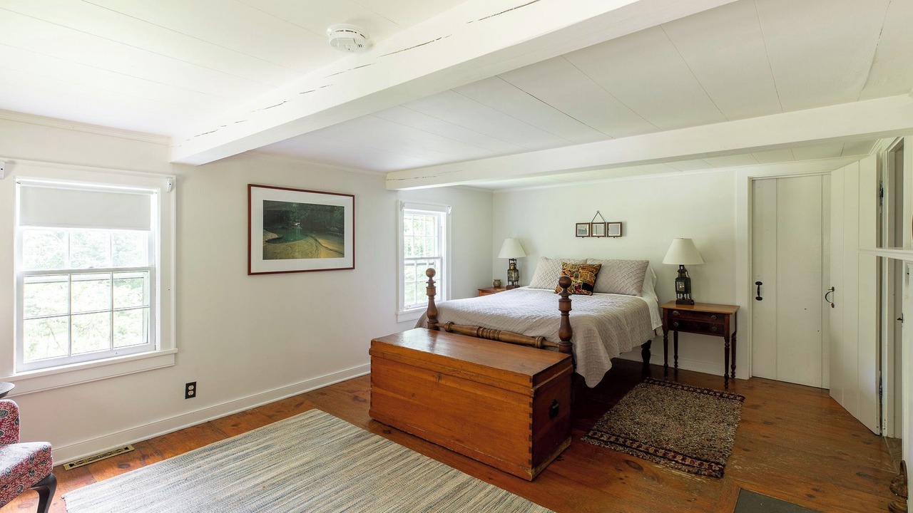 Photo of Bedroom in Accord