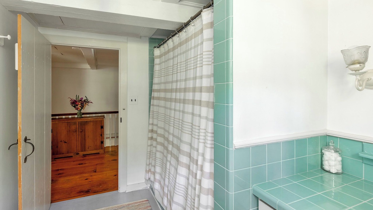 Photo of Bathroom in Accord