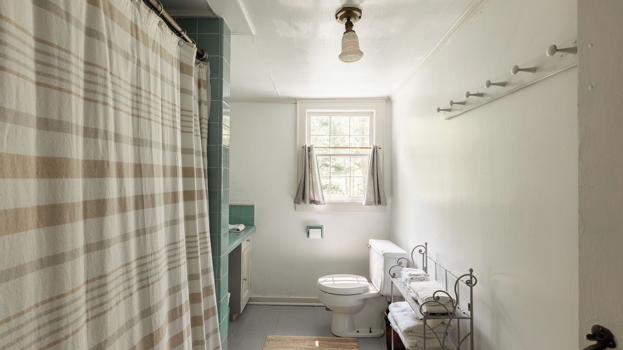 Photo of Bathroom in Accord