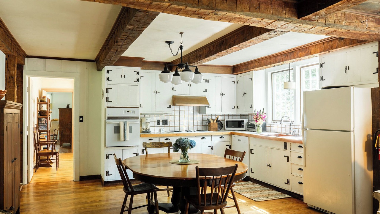 Photo of Kitchen in Accord