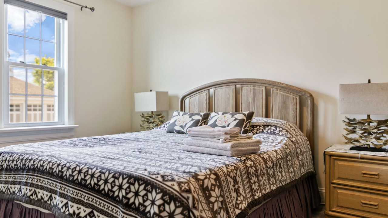 Photo of Bedroom in Middlesex County