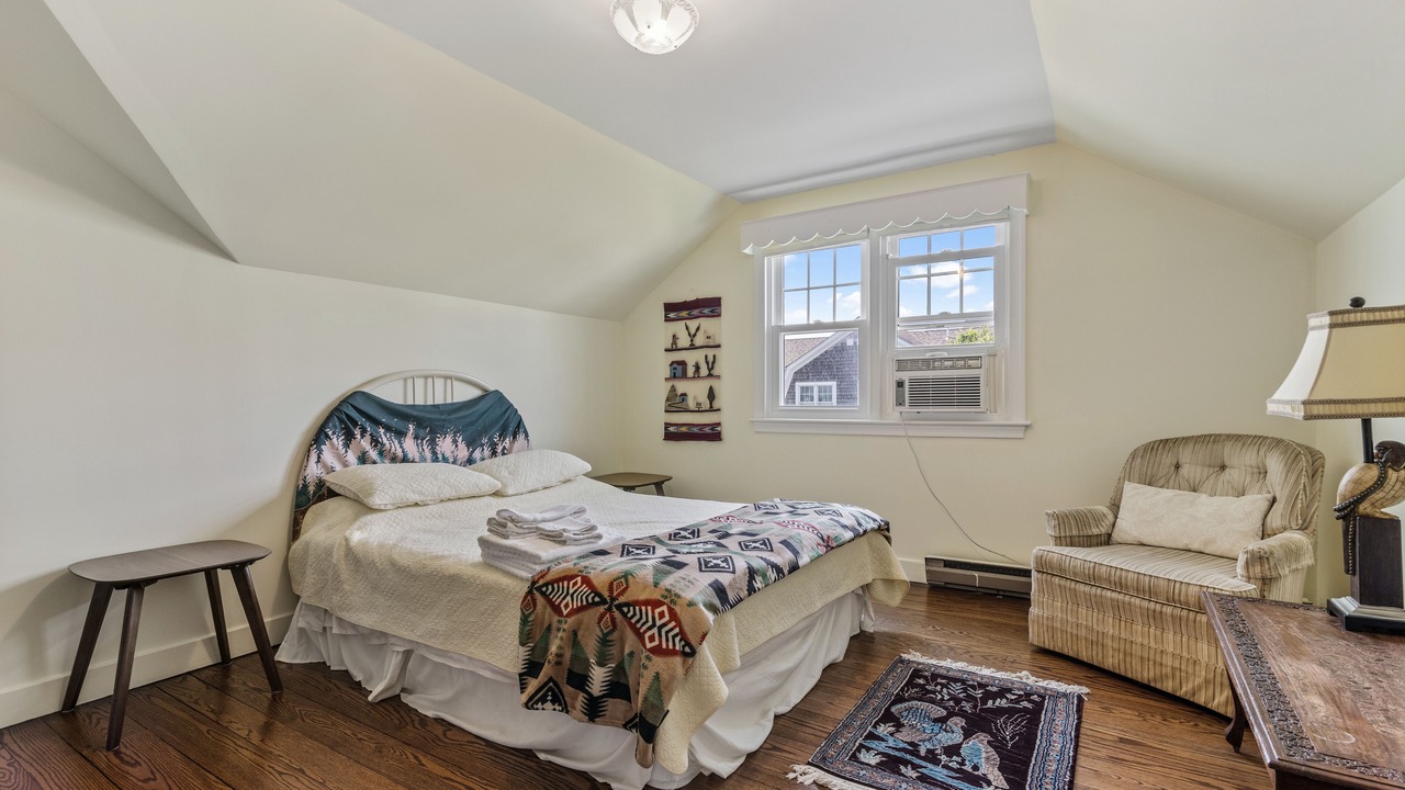 Photo of Bedroom in Middlesex County