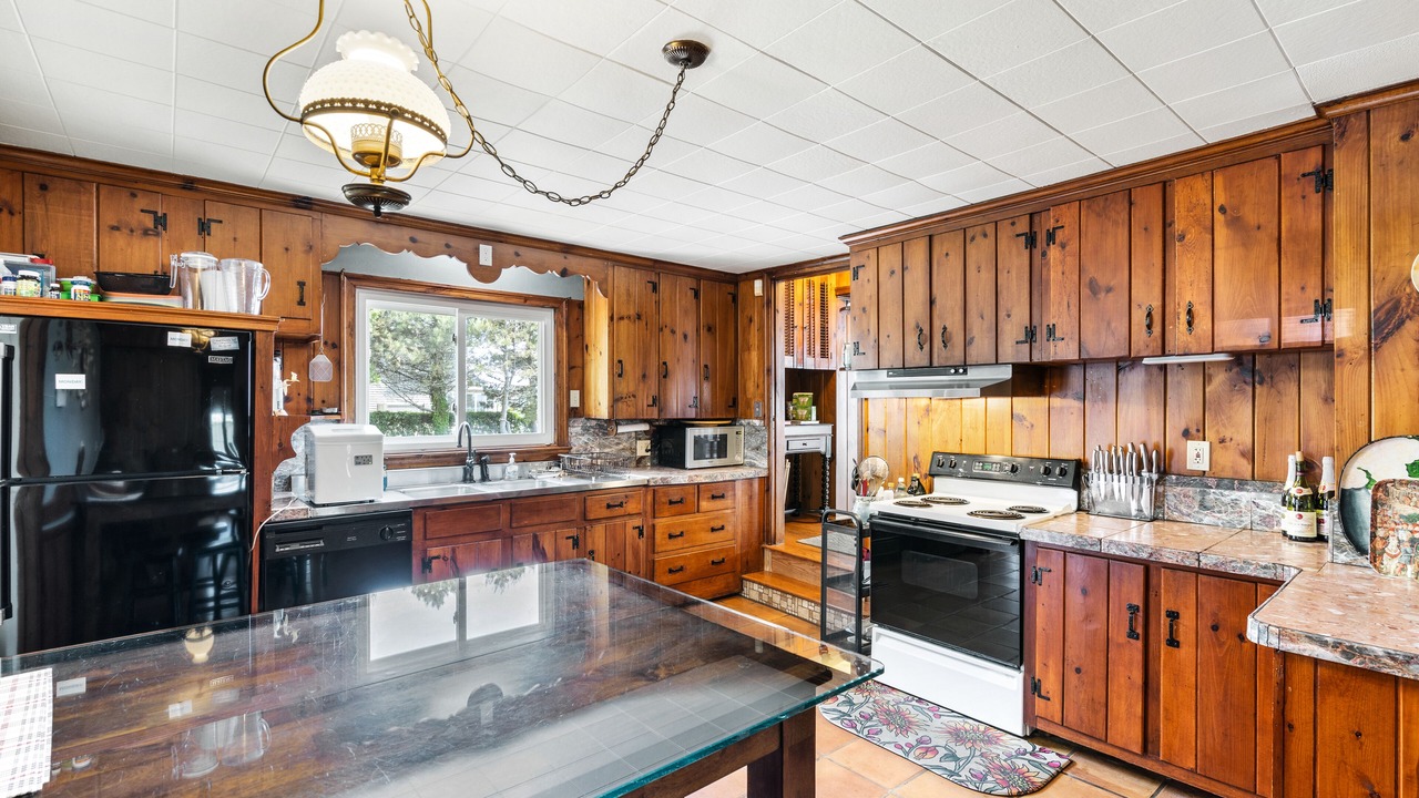 Photo of Kitchen in Middlesex County