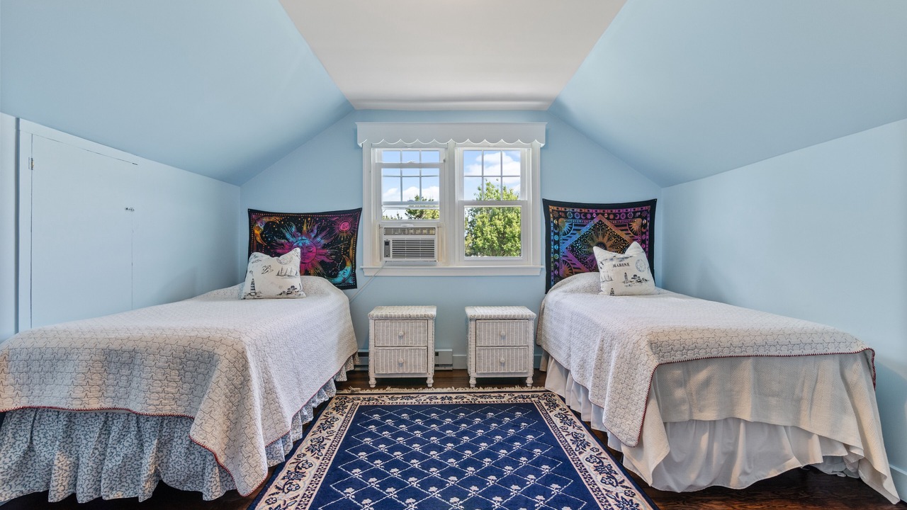 Photo of Bedroom in Middlesex County