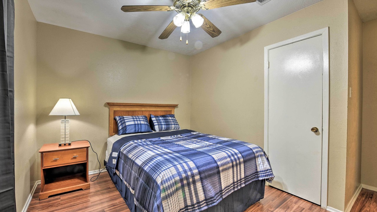 Photo of Bedroom in Missouri City
