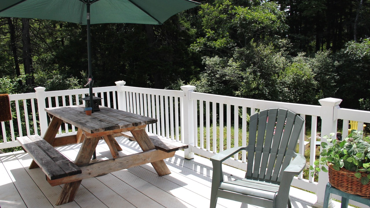 Photo of Outdoor in York Beach