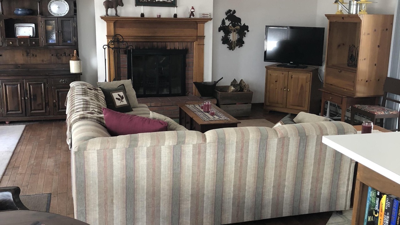 Photo of Livingroom in Johnsburg