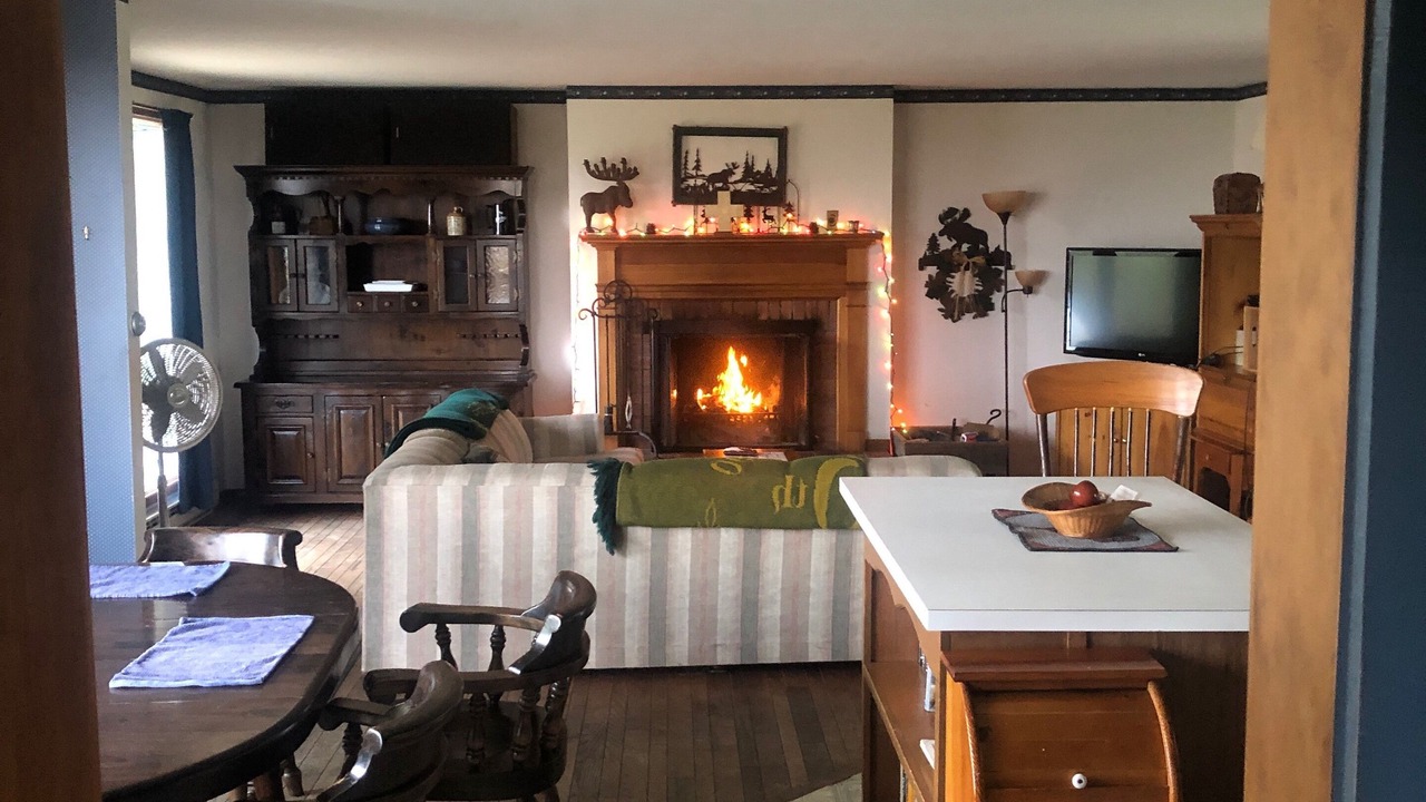 Photo of Livingroom in Johnsburg