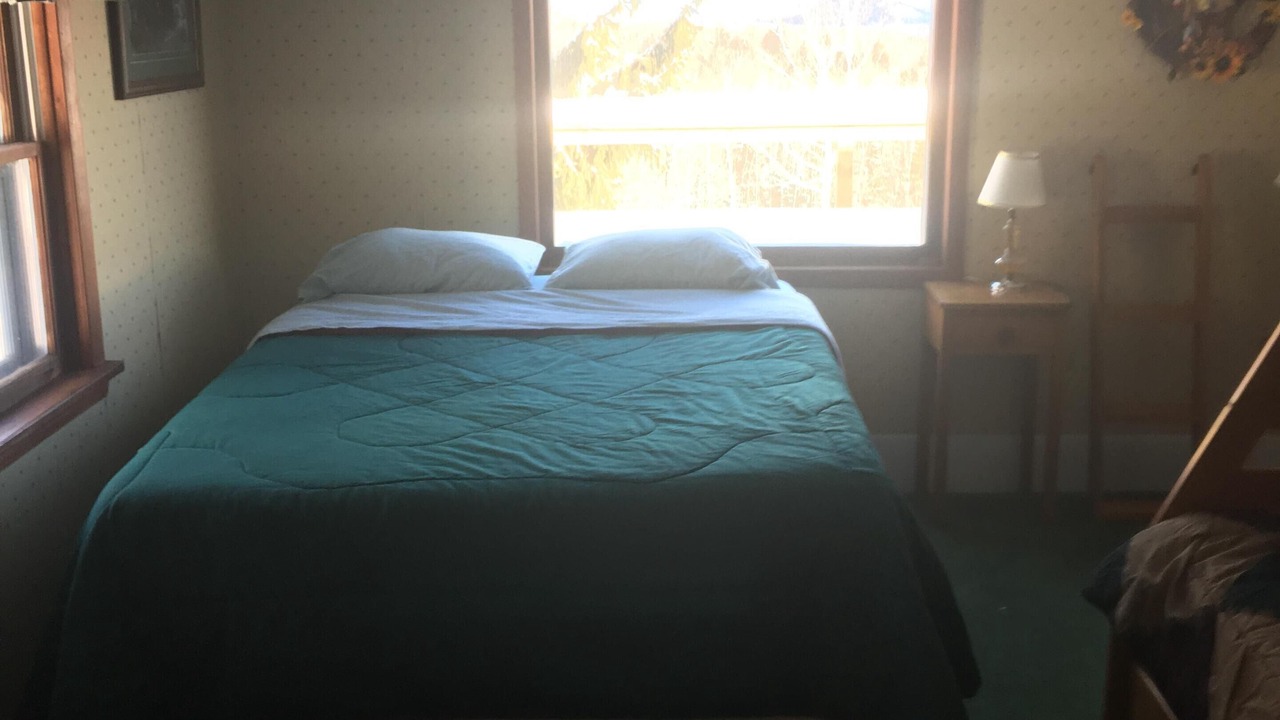 Photo of Bedroom in Johnsburg