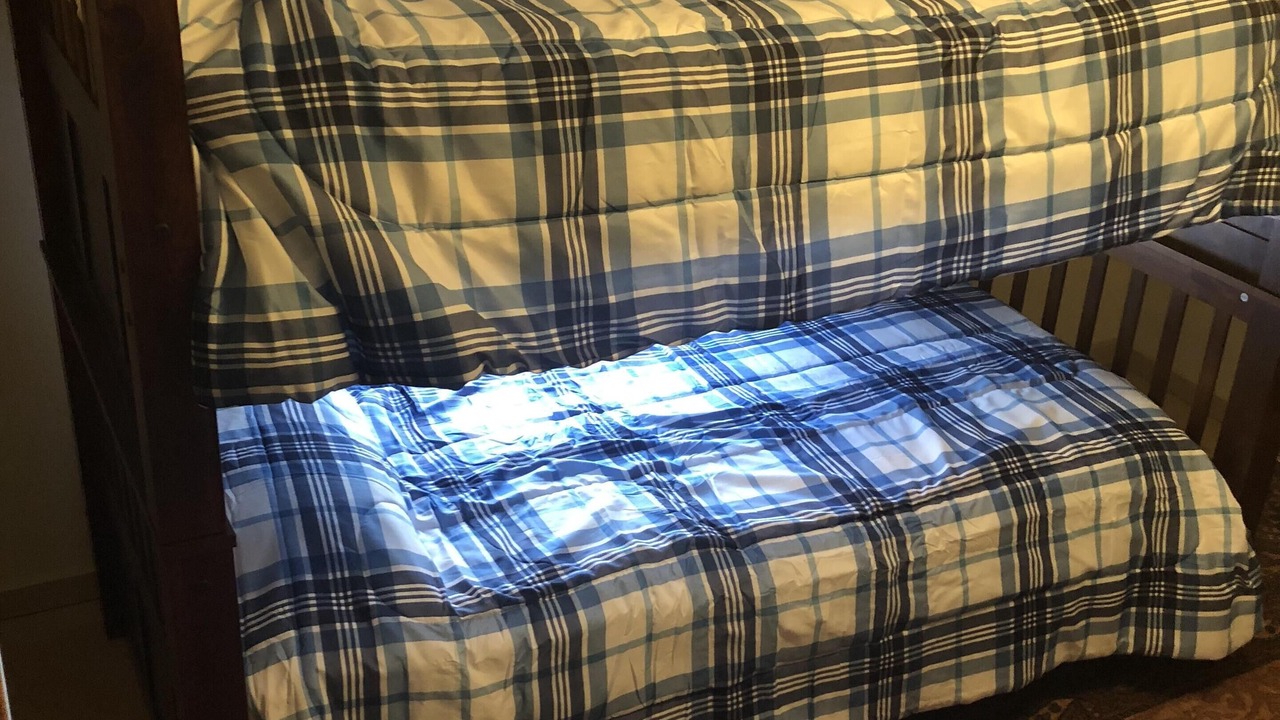 Photo of Bedroom in Johnsburg